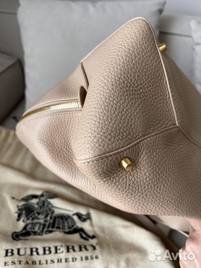 Сумка burberry оригинал