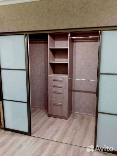 Гардероб / Мебель от производителя