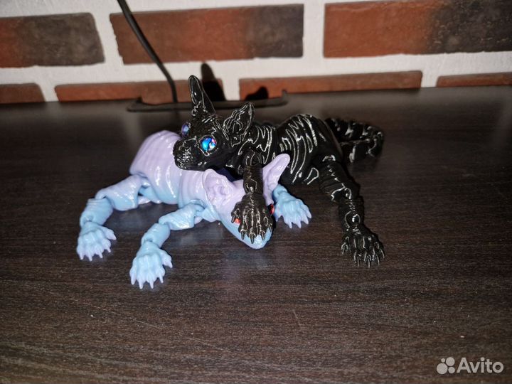 Предметы декора для интерьера