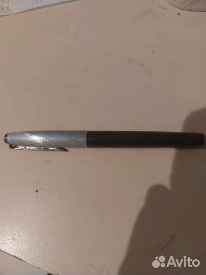 Перьевая ручка