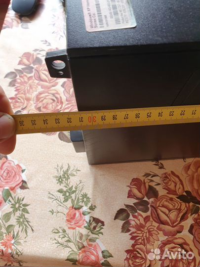 Компактный компьютер Dell OptiPlex 390