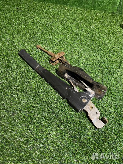 Ручник jeep cherokee xj 4.0