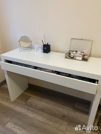 Стол икеа мальм