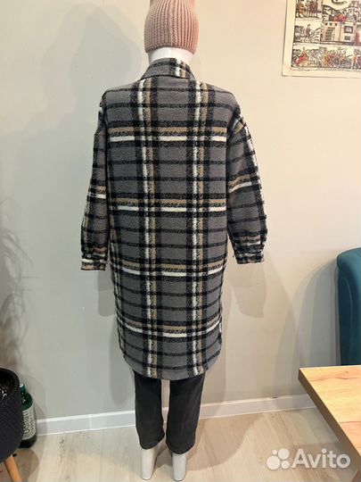 Пальто женское sinsay