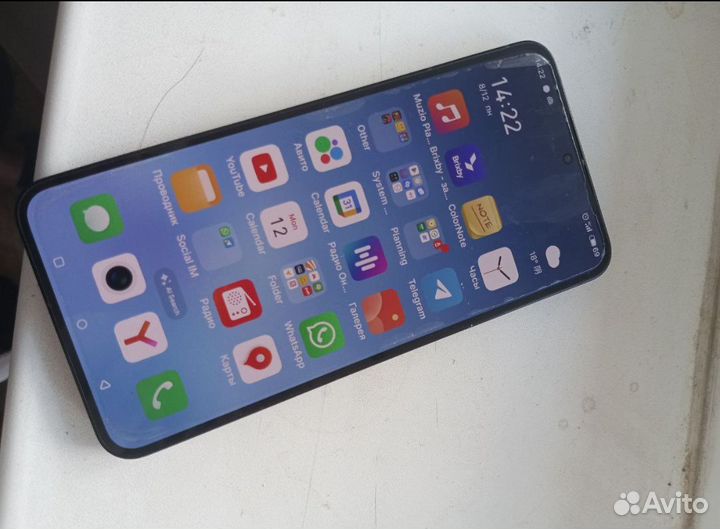 Meizu 21, 12/512 ГБ