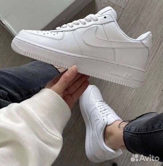 Кроссовки Nike air force