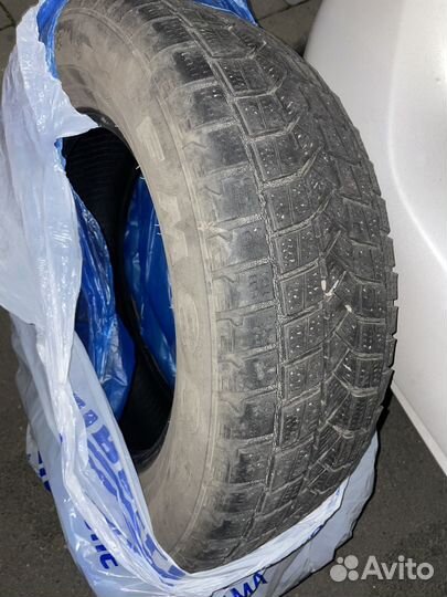 Firemax FM806 235/65 R17