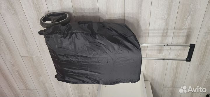 Коляска Babalo future 2023