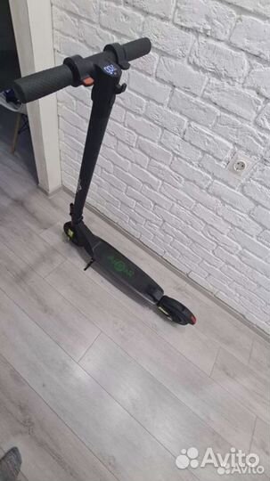 Электросамокат