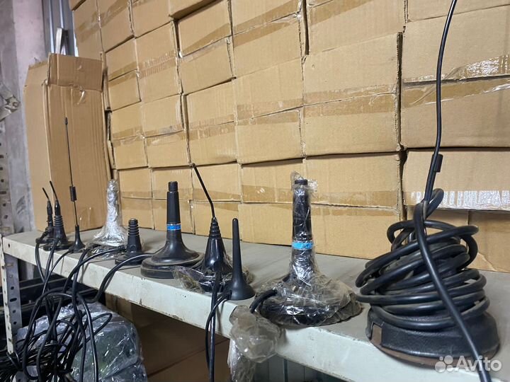 Антенна gsm fme