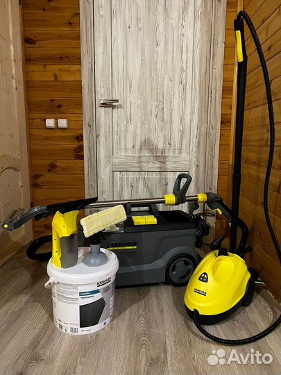 Аренда оборудования