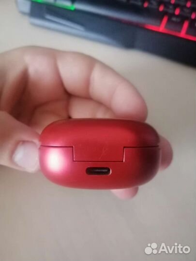 Samsung galaxy Buds Live