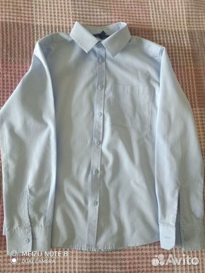 Школьная одежда для мальчиков