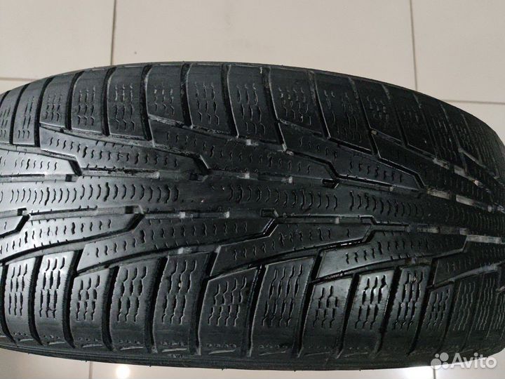 Nokian Tyres Nordman RS2 205/55 R16 94R