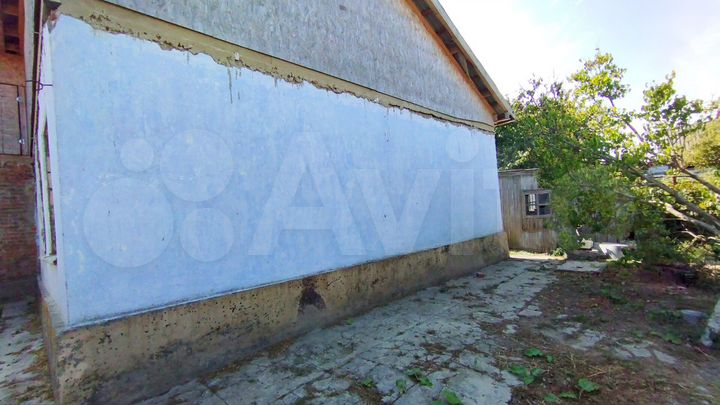 Дом 122,2 м² на участке 11 сот.