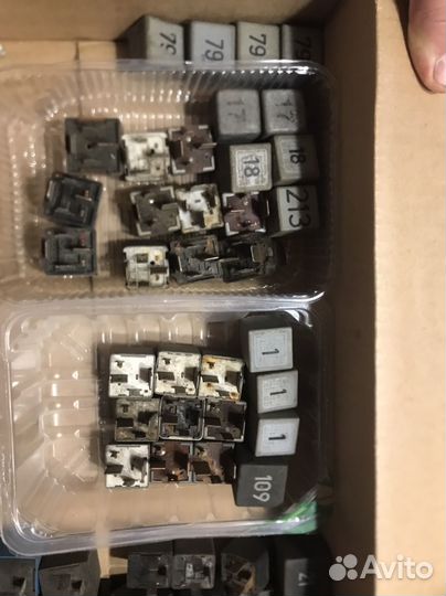 Проводка на Пассат Б4