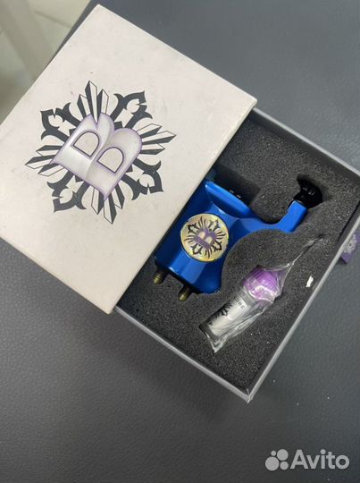 Машинка для тату