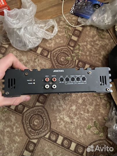 Моноблок аватар 1 1200