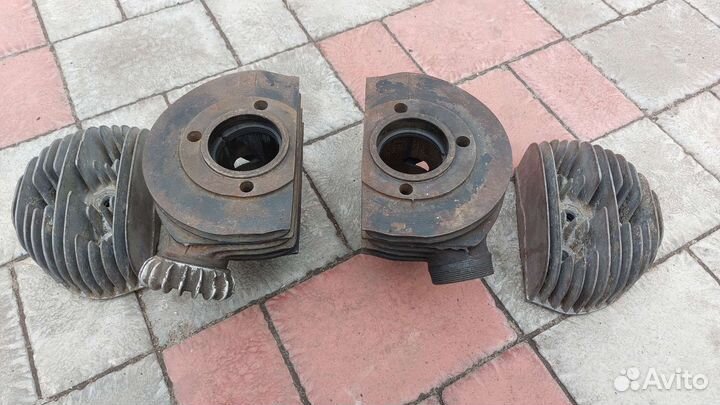 Цилиндры Ява