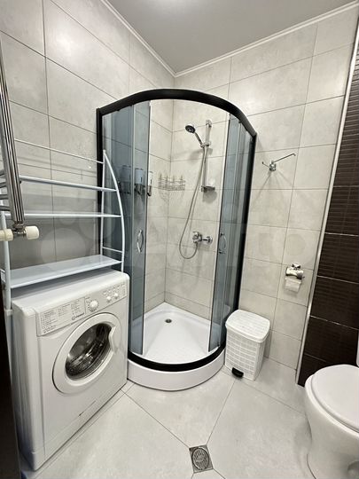 Квартира-студия, 30 м² (Грузия)