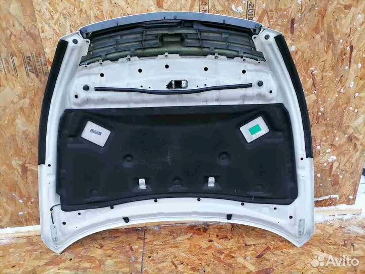 Капот Nissan Teana J32 J32