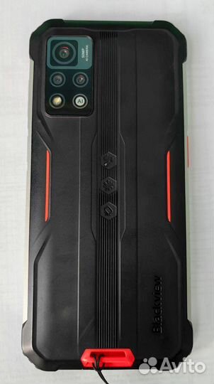 Blackview BV9200, 8/256 ГБ