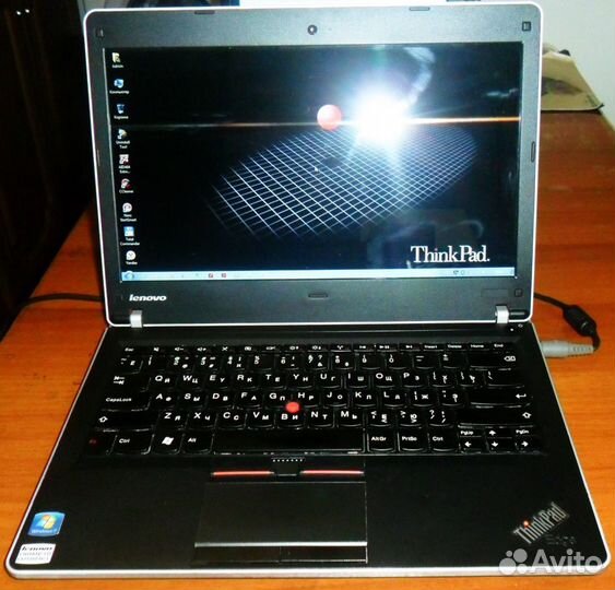 Ноутбук Lenovo ThinkPad Edge 13