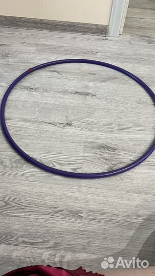 Предметы для художественной гимнастики