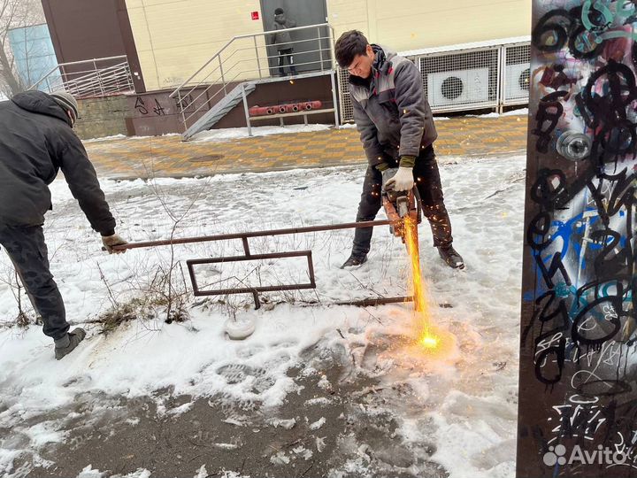 Прием металлолома вывоз,самовывоз скупка от 3тонн