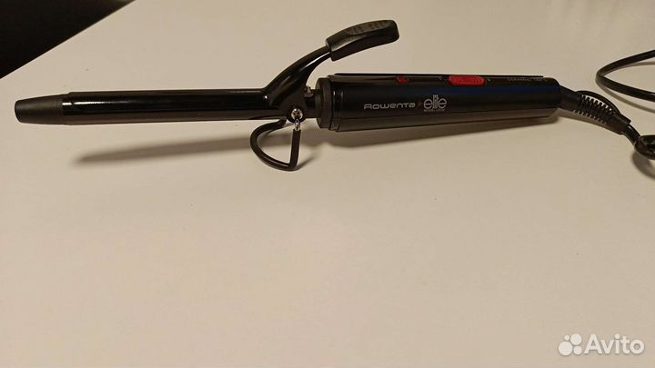 Щипцы для укладки волос