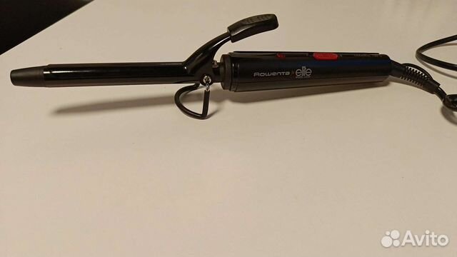 Щипцы для укладки волос
