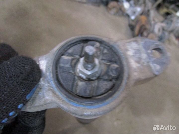 Амортизатор задний Ford Focus III 2011-2019 (18812