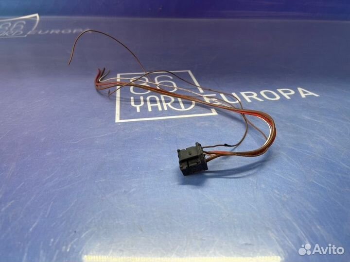 Разъем Bmw X5 F15 N57D30A 2014