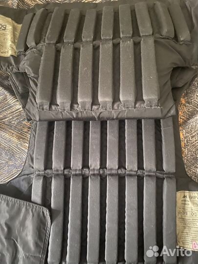 Бронежилет кираса L