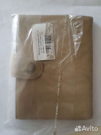 Обложка,кожа люкс удостоверение,бренд