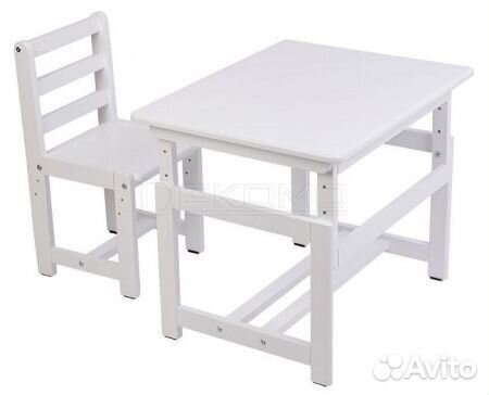 Набор для детской Фея Растем вместе