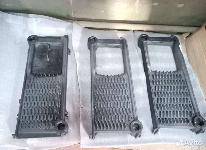 Baxi запчасти для котла