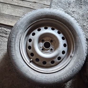 Колеса лето r15