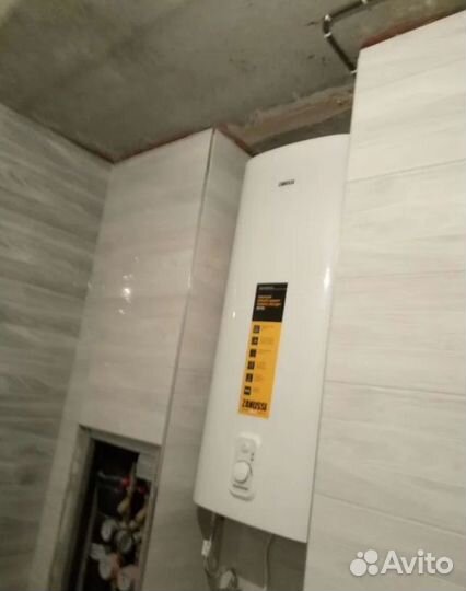 Мастер на Час / Муж на Час