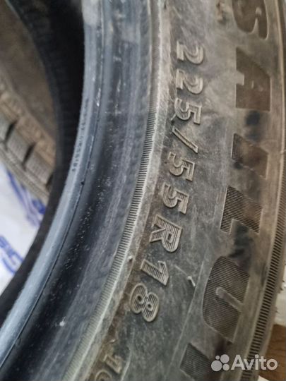 Sailun Ice Blazer Alpine 225/55 R18