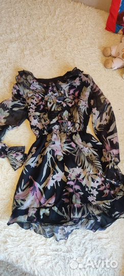 Комбинезон женский