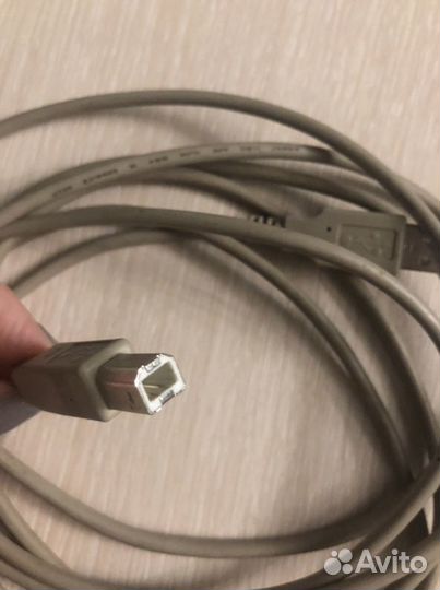 Кабель соединительный USB 2.0
