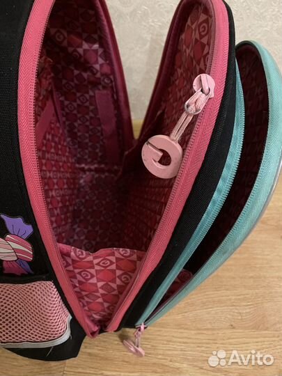 Рюкзак школьный