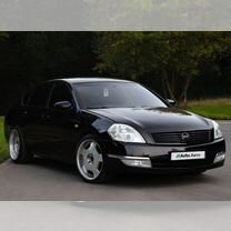 Nissan Teana 2.4 AT, 2007, 400 000 км, с пробегом, цена 630 000 руб.