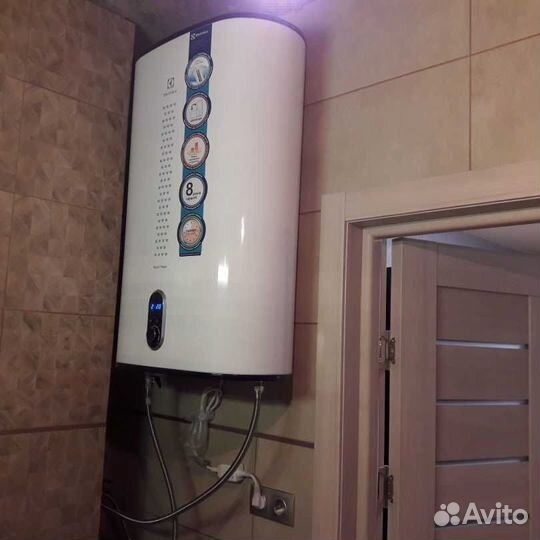 Ремонт бойлеров частный мастер