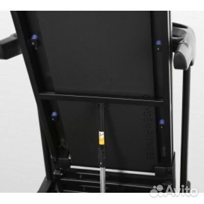 Беговая дорожка NEW classic aurum LCD