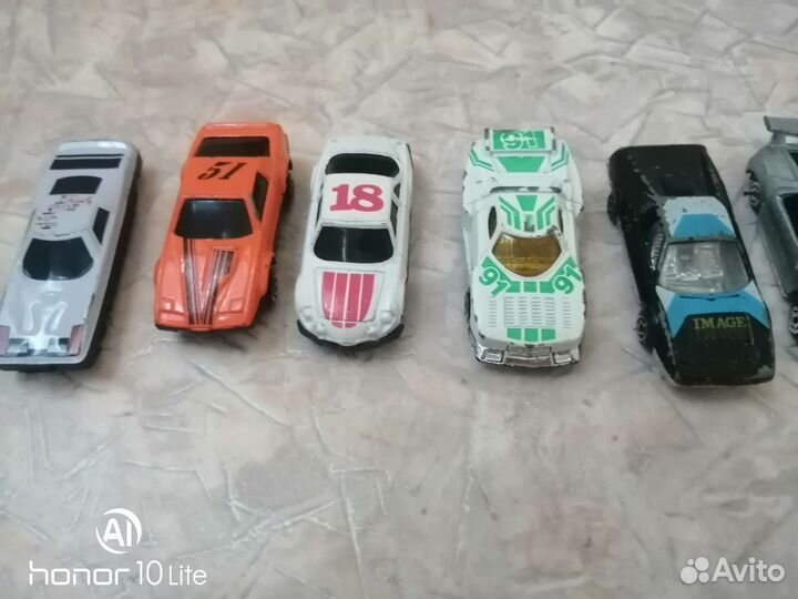 Детские машинки игрушки