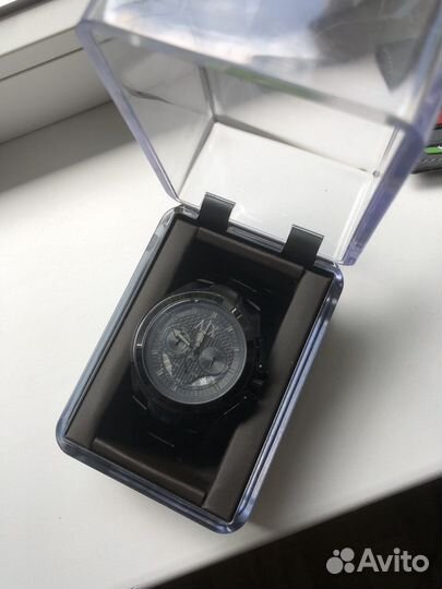 Мужские наручные часы