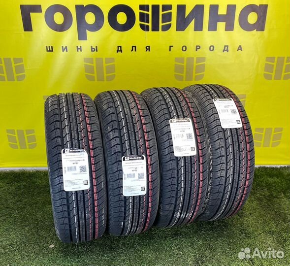 Matador MP 82 Conquerra 2 215/65 R16