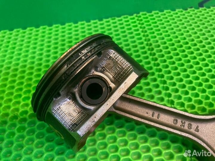 Поршень Suzuki Grand Vitara JT J24B 2008